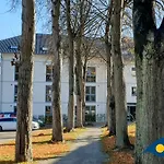 Bernsteinquartier Whg 11 