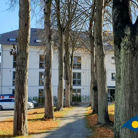 Bernsteinquartier Whg 11 Apartman