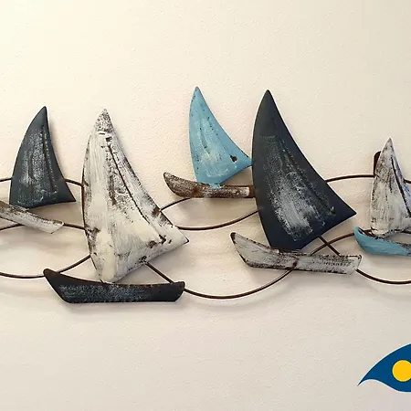 Apartman Bernsteinquartier Whg 11 Kolpinsee