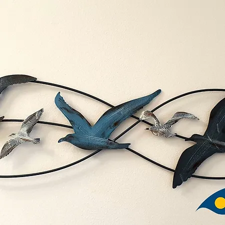 Bernsteinquartier Whg 11