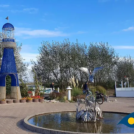 Bernsteinquartier Whg 11 Apartman