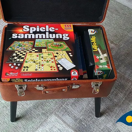 Bernsteinquartier Whg 11 