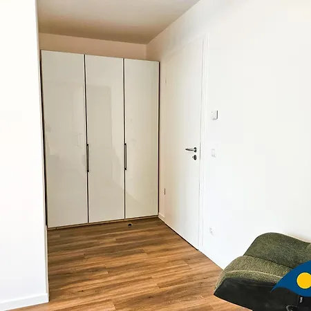 Lejlighed Bernsteinquartier Whg 11 