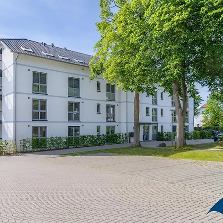 Bernsteinquartier Whg 11 