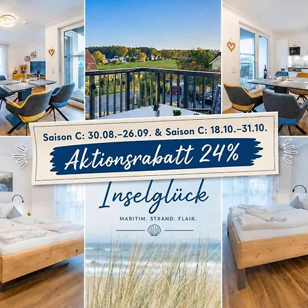 Bernsteinquartier Whg 11 