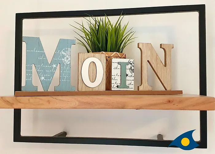 Bernsteinquartier Whg 11 Kolpinsee