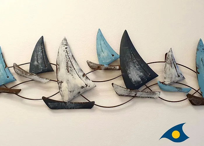 Apartman Bernsteinquartier Whg 11 Kolpinsee