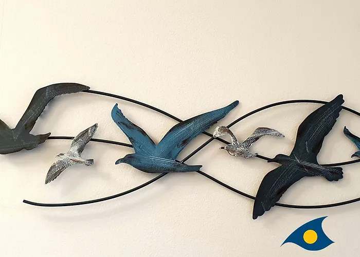 Bernsteinquartier Whg 11