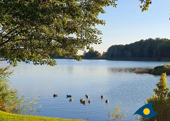 Bernsteinquartier Whg 11 * Kolpinsee