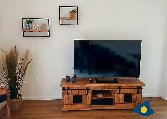 Apartman Bernsteinquartier Whg 11 *