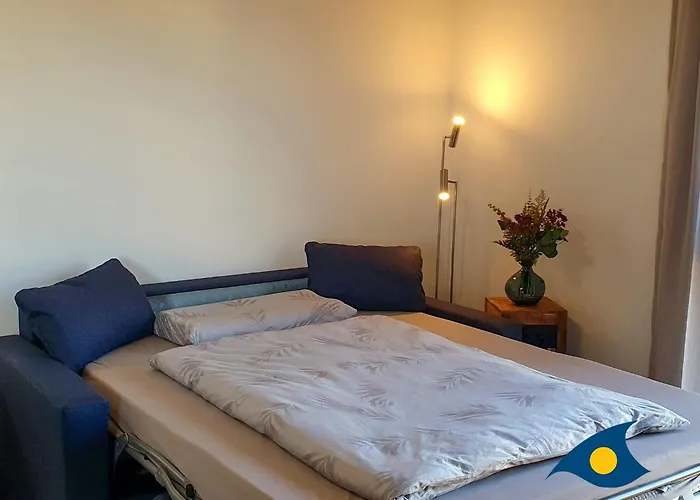 Bernsteinquartier Whg 11