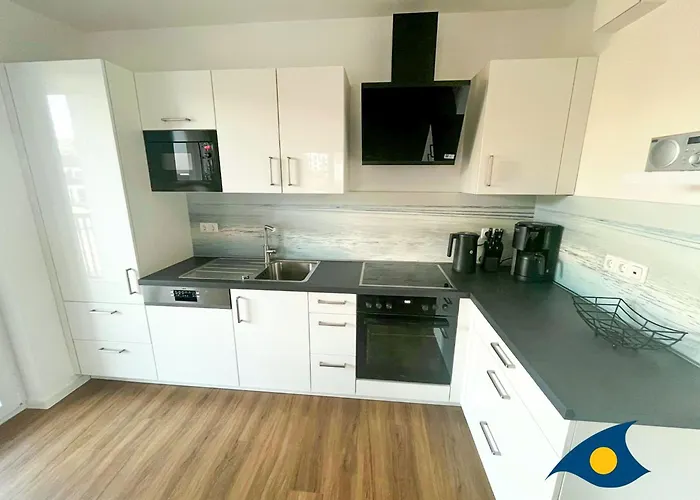 Bernsteinquartier Whg 11 Apartman Kolpinsee