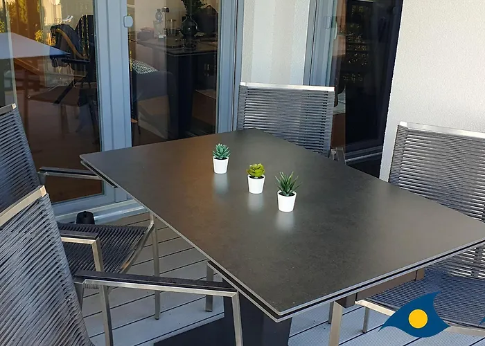 Bernsteinquartier Whg 11