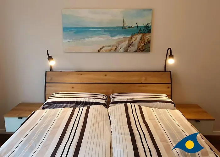 Bernsteinquartier Whg 11