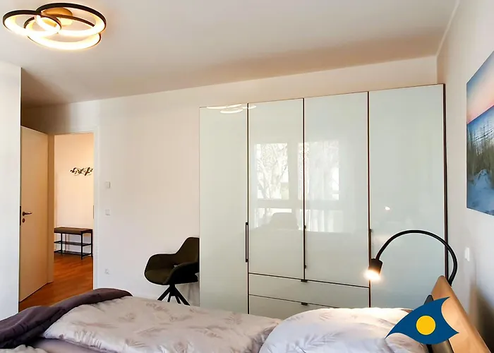 Bernsteinquartier Whg 11 Kolpinsee