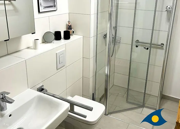 Apartman Bernsteinquartier Whg 11