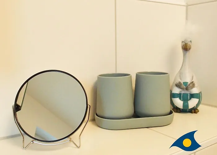 Bernsteinquartier Whg 11 * Kolpinsee