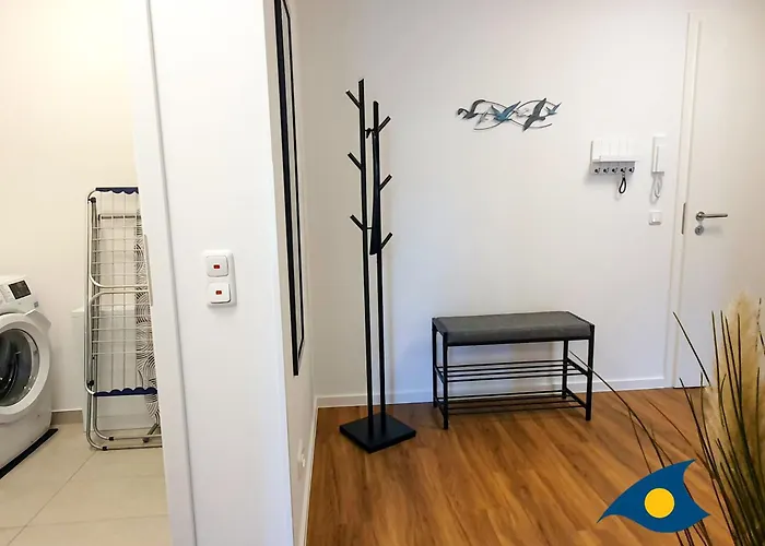 Bernsteinquartier Whg 11 Kolpinsee